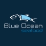 Bleu Ocean seafood